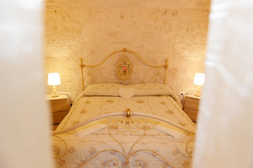 Trullo Country Relax Lumieri Villa Alberobello Ngoại thất bức ảnh