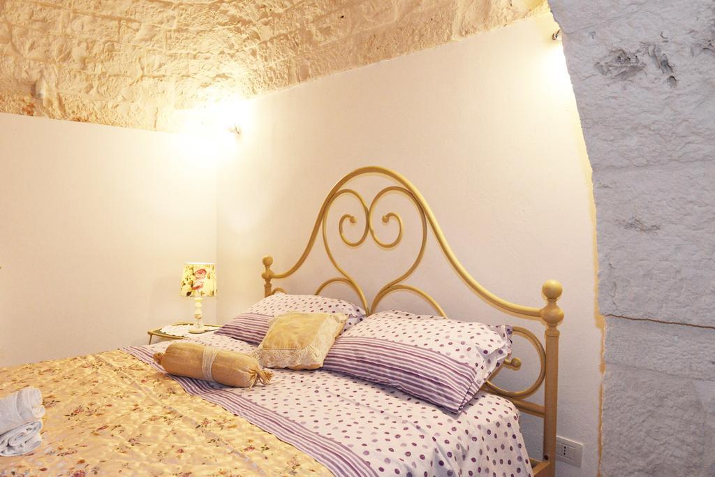 Trullo Country Relax Lumieri Villa Alberobello Ngoại thất bức ảnh
