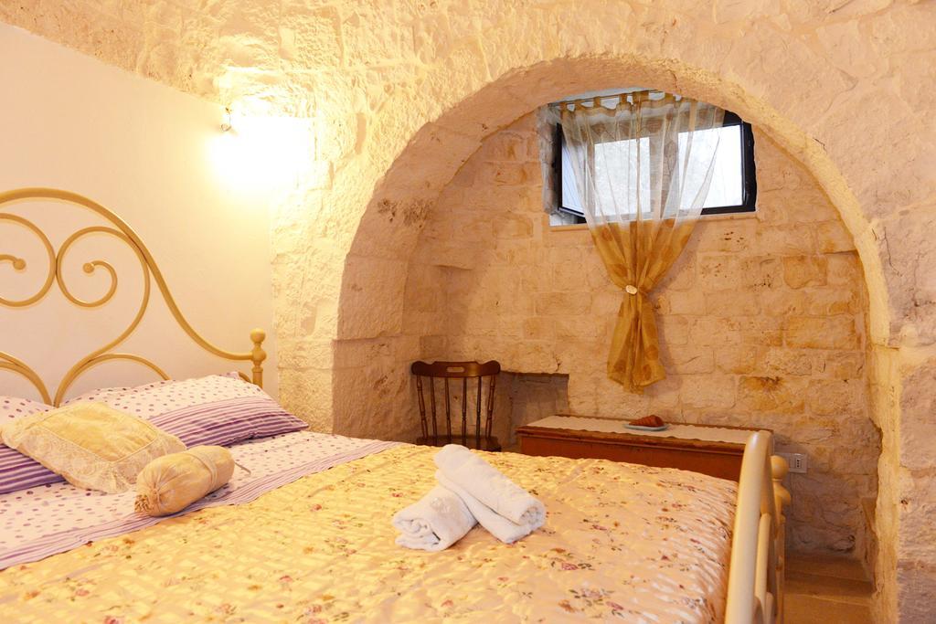 Trullo Country Relax Lumieri Villa Alberobello Ngoại thất bức ảnh