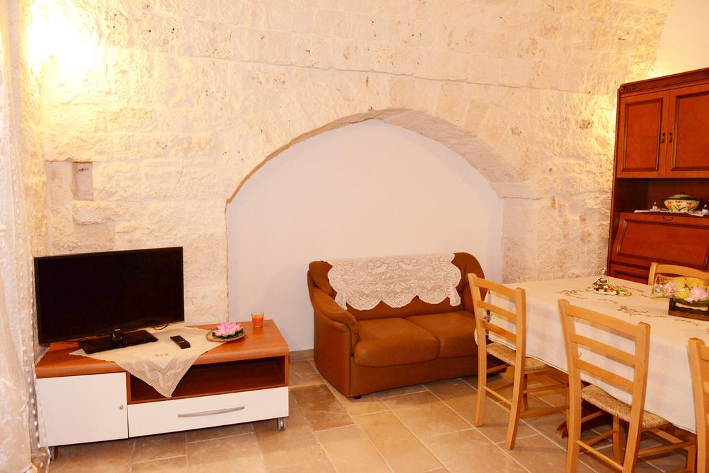 Trullo Country Relax Lumieri Villa Alberobello Ngoại thất bức ảnh
